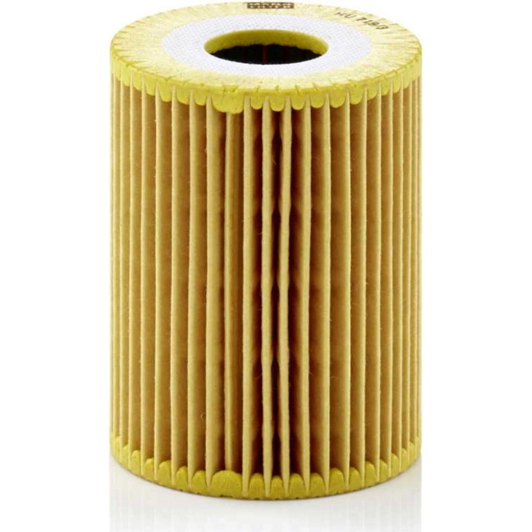 Mann & Hummel Ölfilter PKW HU 719/3 x
