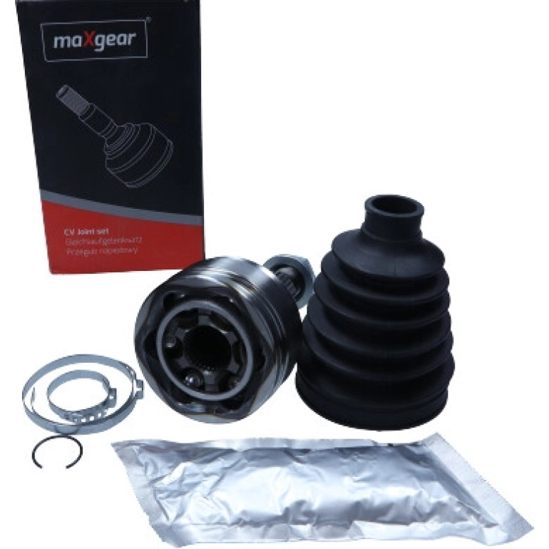 Gelenksatz, Antriebswelle Renault Kangoo Ii 1.5Dci 09 49-1529 Gelenksatz, Antriebswelle Renault Kangoo Ii 1.5Dci 09 49-1529
