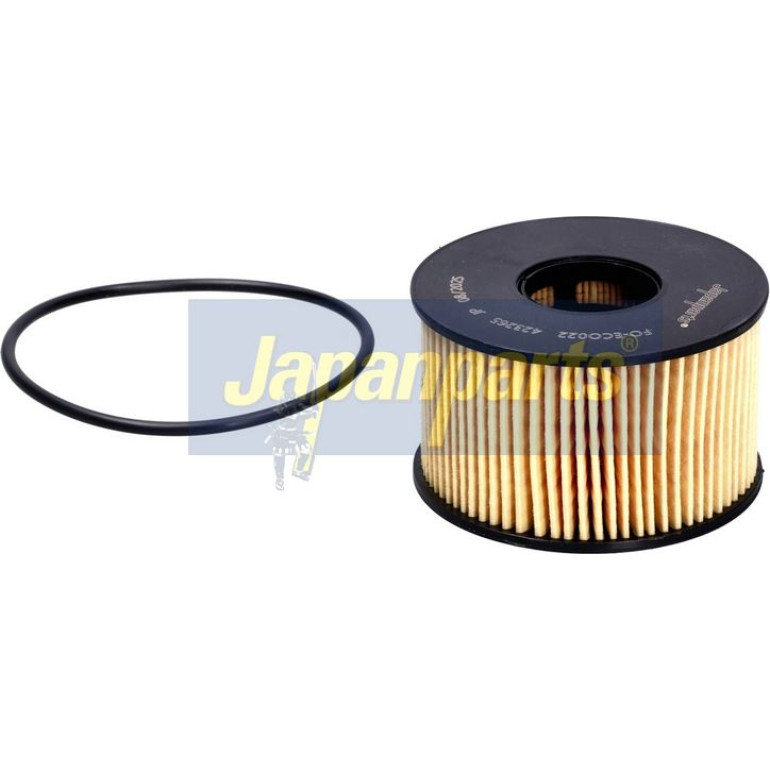 Japanparts Ölfilter FO-ECO022 Japanparts Ölfilter FO-ECO022