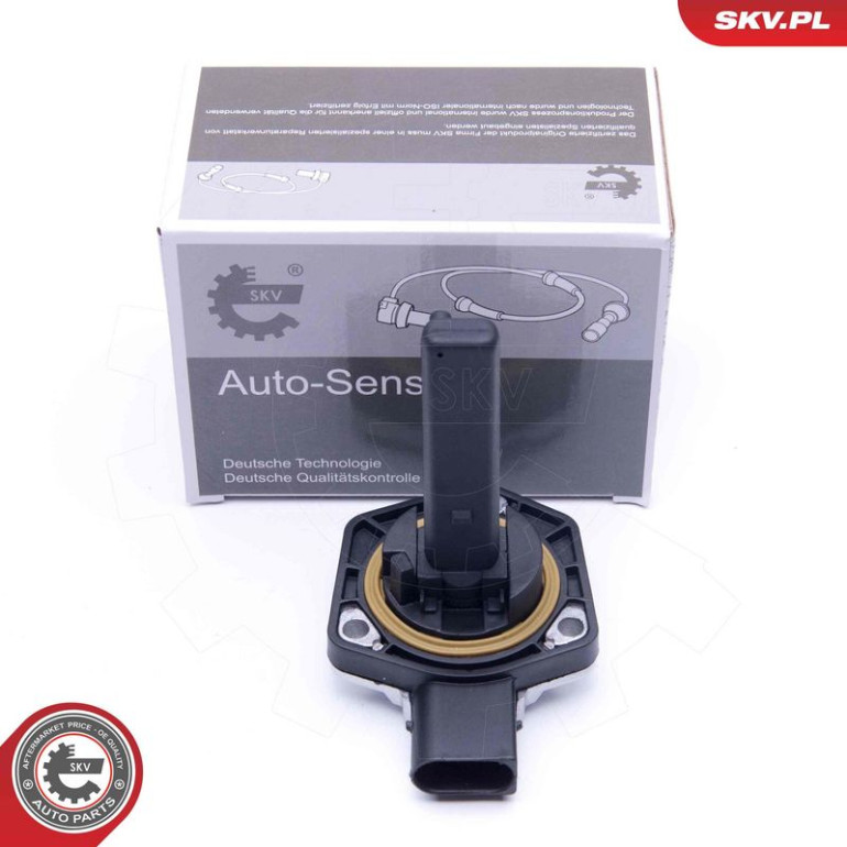 SKV GERMANY Sensor 17SKV381 SKV GERMANY Sensor 17SKV381