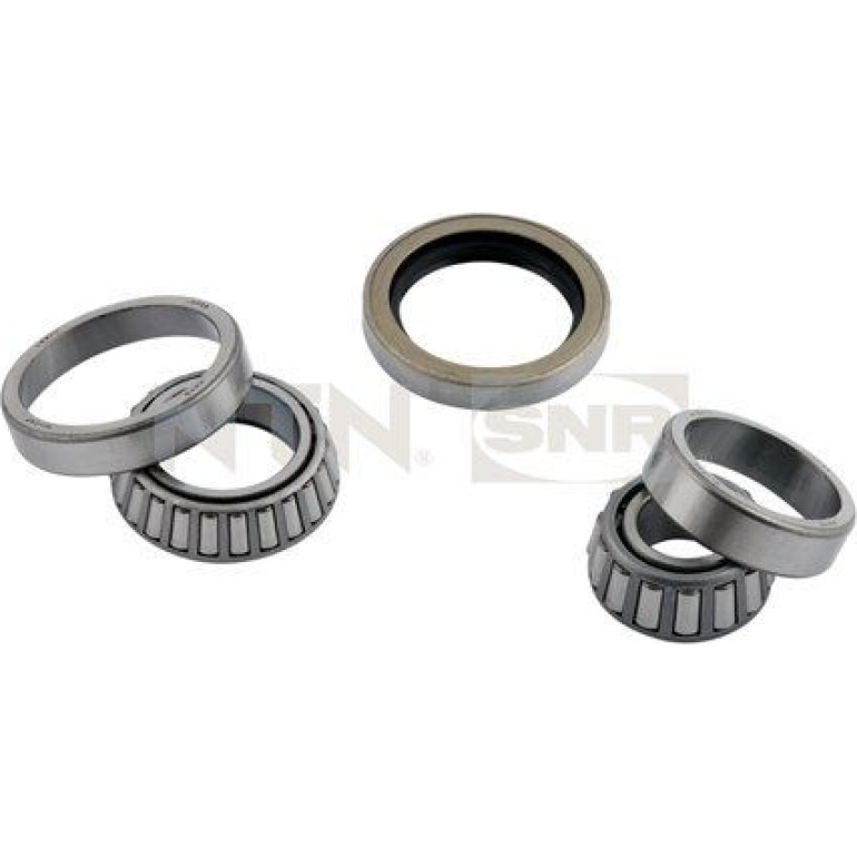 SNR Radlagersatz R167.03 SNR Radlagersatz R167.03