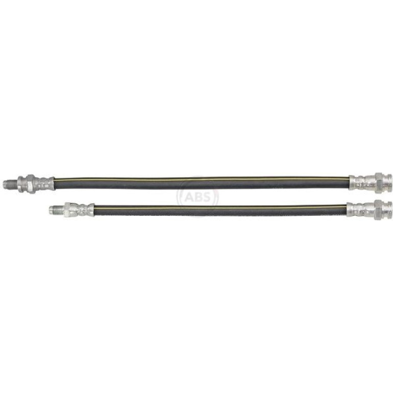 A.B.S. Bremsschlauch SL 6371 A.B.S. Bremsschlauch SL 6371