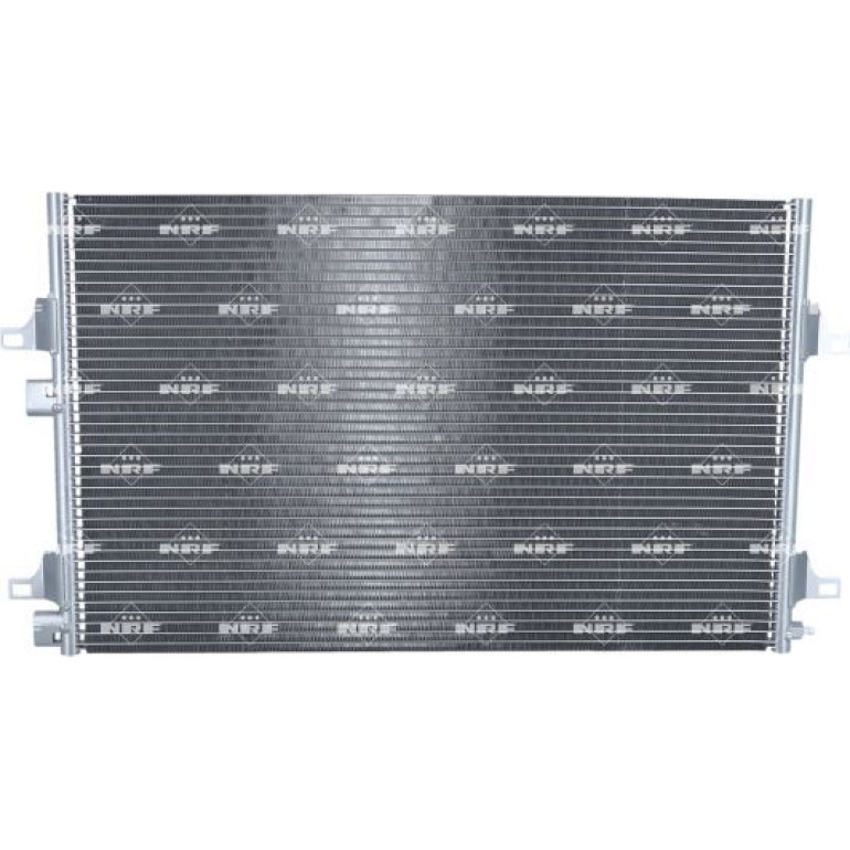 Kondensator, Klimaanlage 35557 Kondensator, Klimaanlage 35557