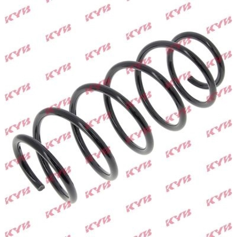 KYB Fahrwerksfeder Audi P. A2 1.4 02/00-08/05 RH3243 KYB Fahrwerksfeder Audi P. A2 1.4 02/00-08/05 RH3243
