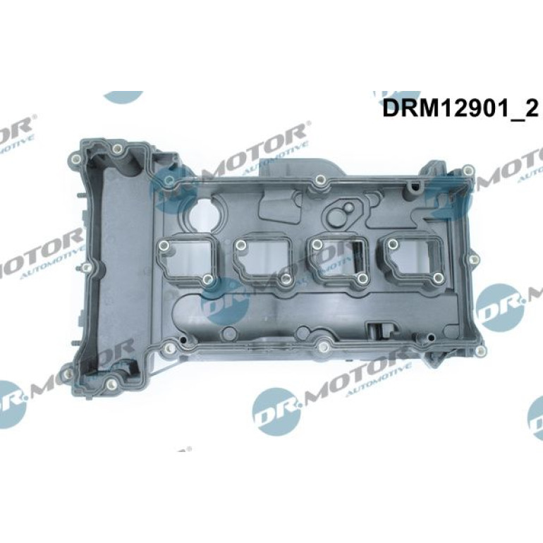 DR.MOTOR Zylinderkopfhaube DRM12901 DR.MOTOR Zylinderkopfhaube DRM12901