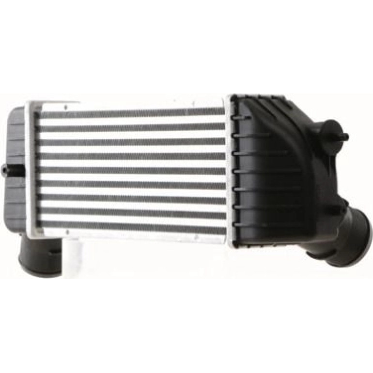 MAHLE Ladeluftkühler CI 67 000S MAHLE Ladeluftkühler CI 67 000S