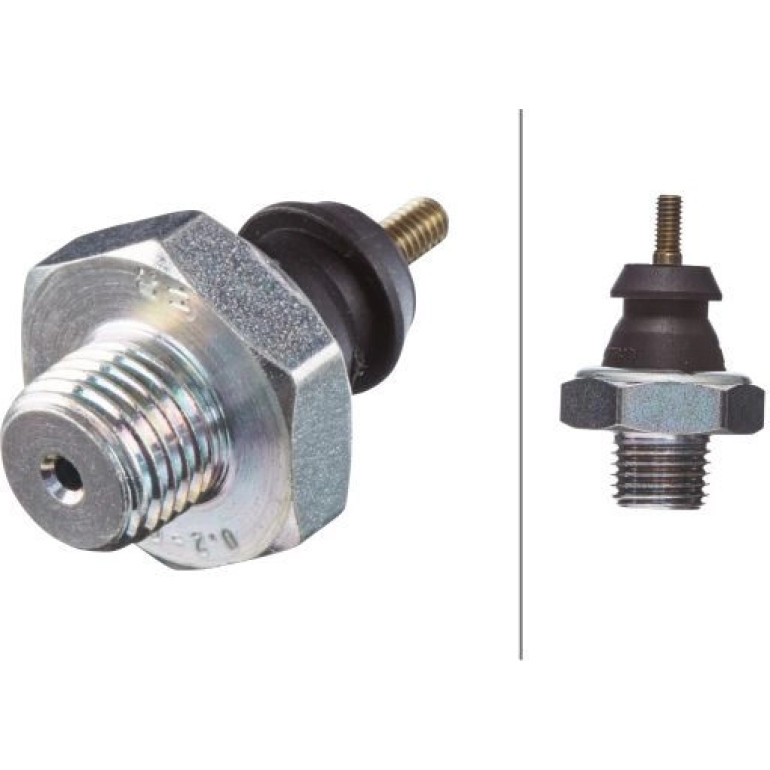 HELLA Öldruckschalter 6ZL 003 259-421 HELLA Öldruckschalter 6ZL 003 259-421