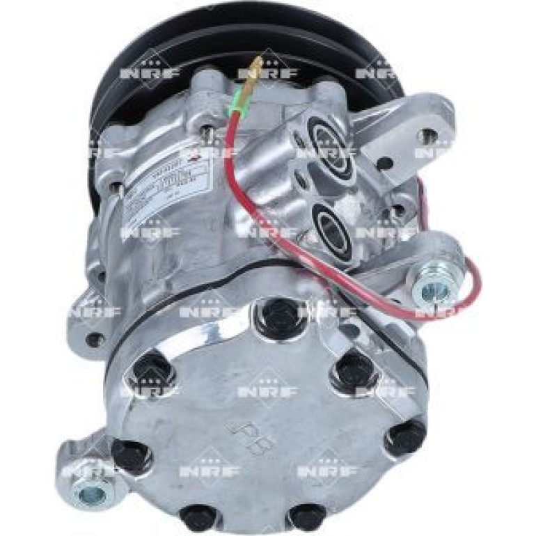 Kompressor, Klimaanlage 32207 Kompressor, Klimaanlage 32207