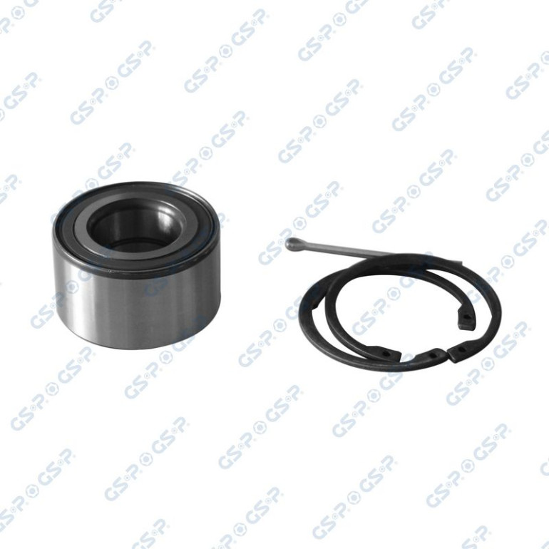 GSP Radlager GK3403 GSP Radlager GK3403