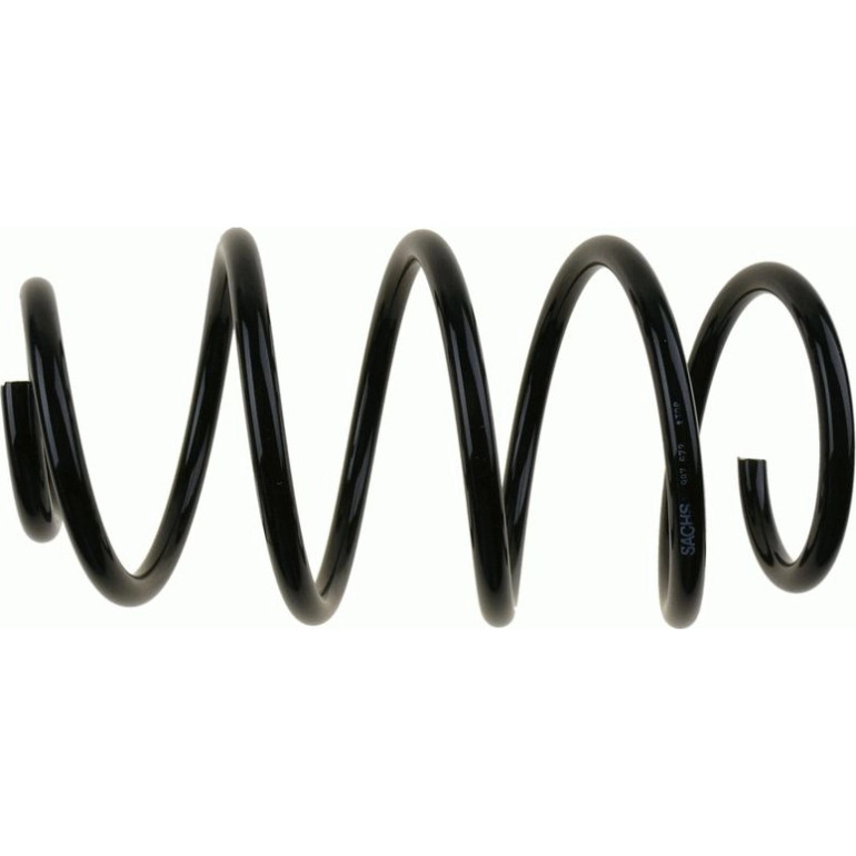 Sachs Fahrwerksfeder Vw P. Sharan 1.9Tdi/2.8Vr6 95-10 997 672 Sachs Fahrwerksfeder Vw P. Sharan 1.9Tdi/2.8Vr6 95-10 997 672