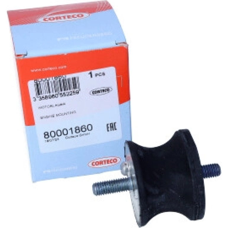 Lagerung, Automatikgetriebe 80001860 Lagerung, Automatikgetriebe 80001860