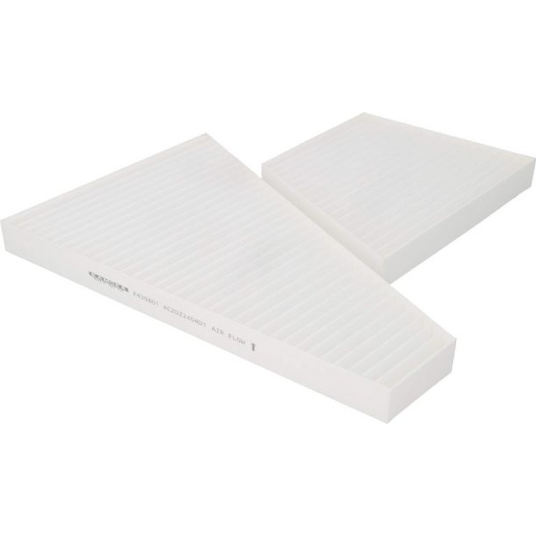 KAMOKA Filter, Innenraumluft F430801 KAMOKA Filter, Innenraumluft F430801