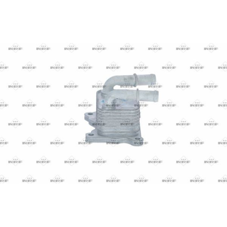 NRF Ölkühler, Motoröl 31784 NRF Ölkühler, Motoröl 31784