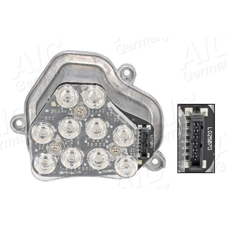 BLINKER L IN HSW LED 72030 BLINKER L IN HSW LED 72030