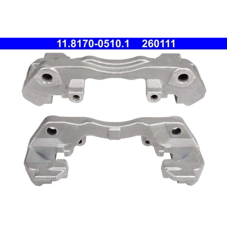 Halter, Bremssattel 11.8170-0510.1 Halter, Bremssattel 11.8170-0510.1
