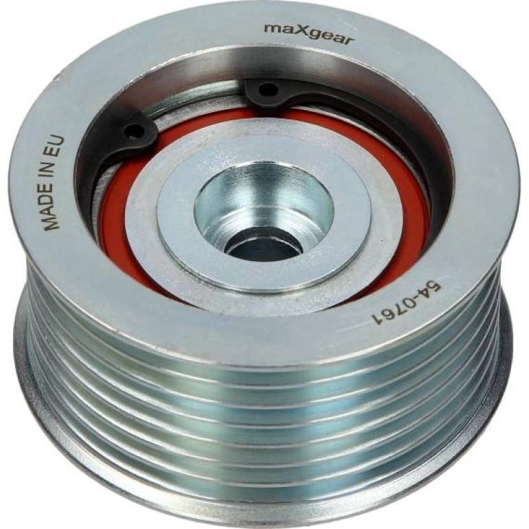 Maxgear Umlenk- / Führungsrolle, Keilrippenriemen 54-0761 Maxgear Umlenk- / Führungsrolle, Keilrippenriemen 54-0761