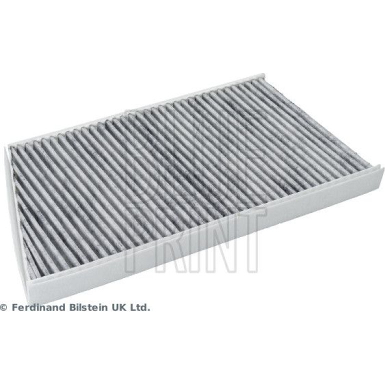 BluePrint Innenraumfilter ADU172506 BluePrint Innenraumfilter ADU172506