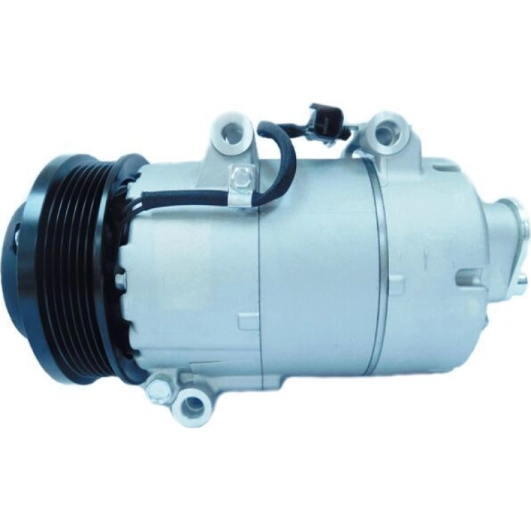 Kompressor, Klimaanlage ACP 861 000S Kompressor, Klimaanlage ACP 861 000S
