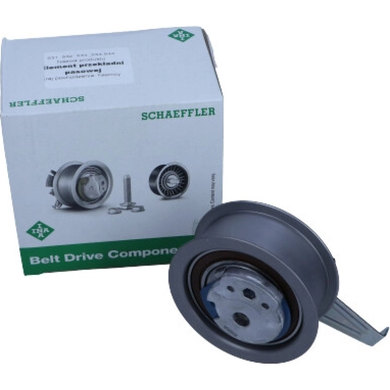 Spannrolle, Zahnriemen 531 0847 10 Spannrolle, Zahnriemen 531 0847 10