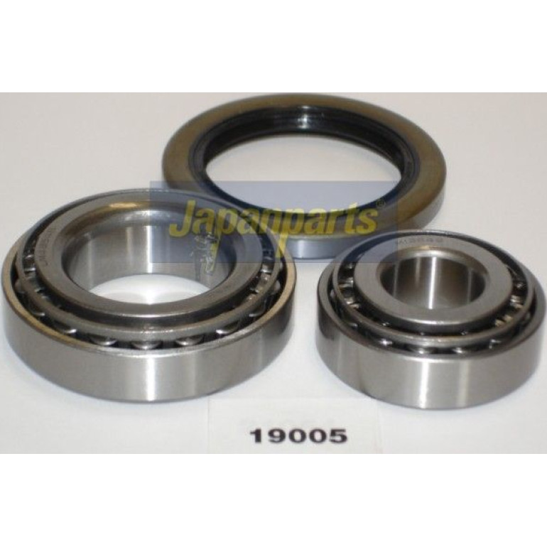 Japanparts Radlager KK-19005 Japanparts Radlager KK-19005