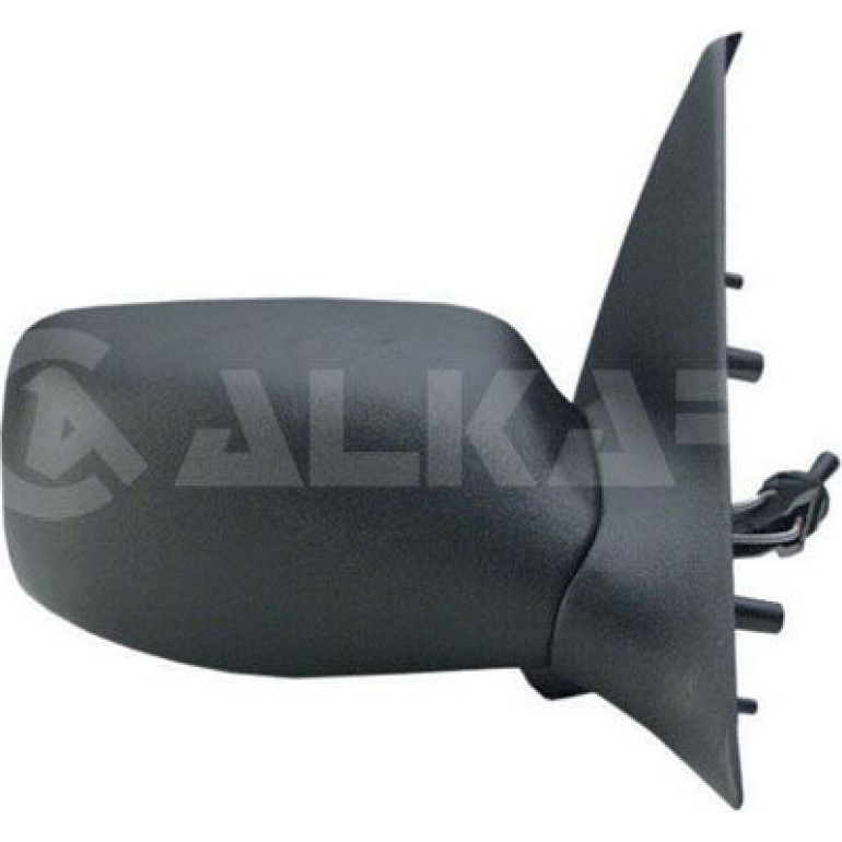 ALKAR Außenspiegel 6165398