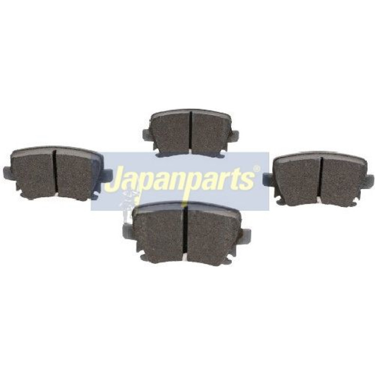 Japanparts Bremsbeläge PP-0007AF