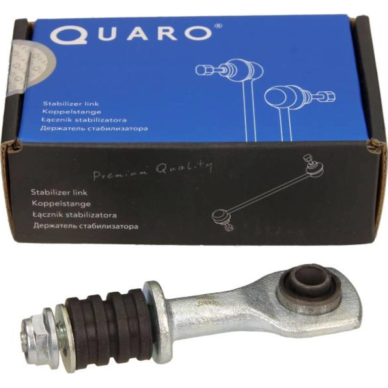 Koppelstange Ford T. Mondeo 94- Le/Pr QS8602/HQ Koppelstange Ford T. Mondeo 94- Le/Pr QS8602/HQ