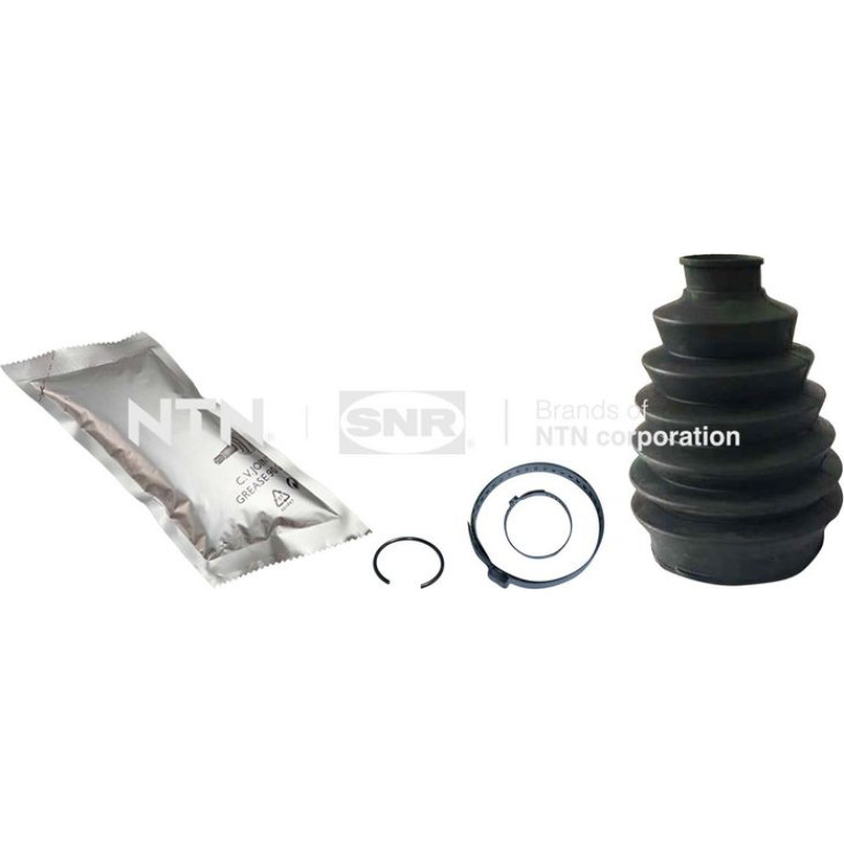 SNR Faltenbalgsatz, Antriebswelle OBK66.009 SNR Faltenbalgsatz, Antriebswelle OBK66.009