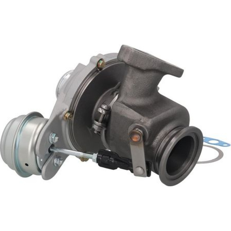 KAMOKA Turbolader 8600070