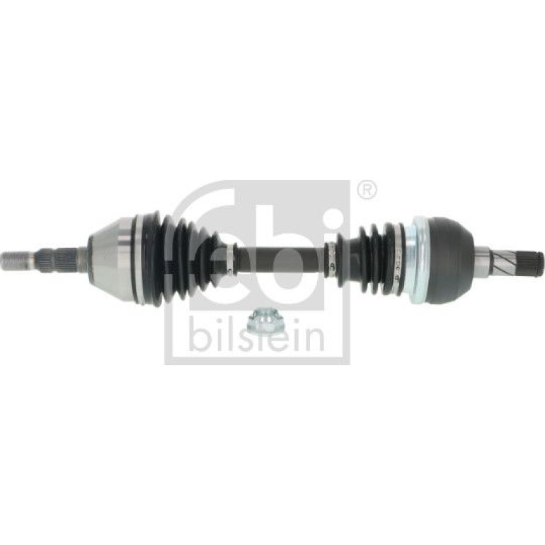 FEBI BILSTEIN Antriebswelle 181278