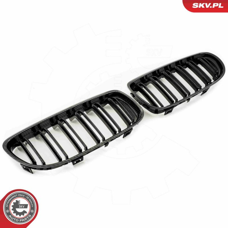 ESEN SKV Kühlergitter 66SKV103 ESEN SKV Kühlergitter 66SKV103