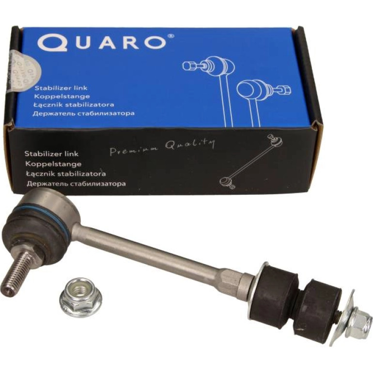 Koppelstange Ford T. Mondeo/S-Max 06- Le/Pr 180M QS0778/HQ Koppelstange Ford T. Mondeo/S-Max 06- Le/Pr 180M QS0778/HQ