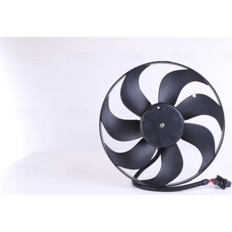 Kühlerlüfter PKW 85725 Kühlerlüfter PKW 85725