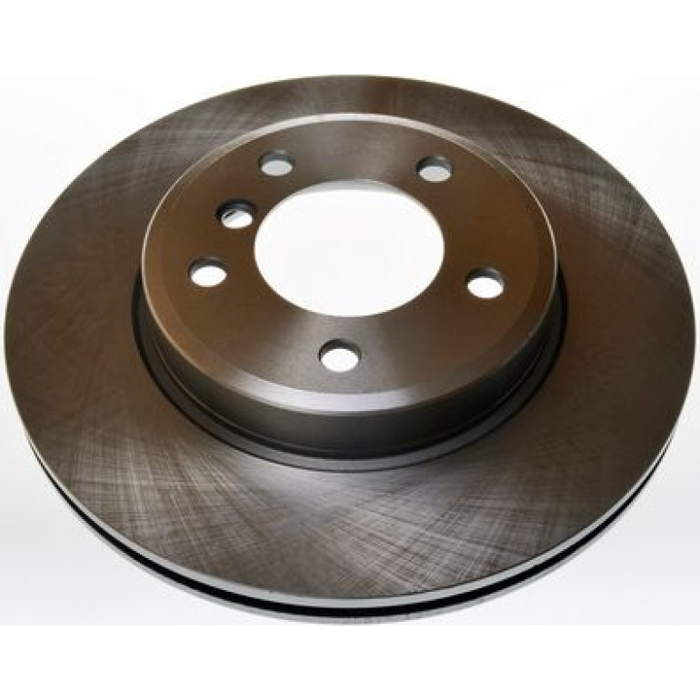 DENCKERMANN Bremsscheibe B130317 DENCKERMANN Bremsscheibe B130317