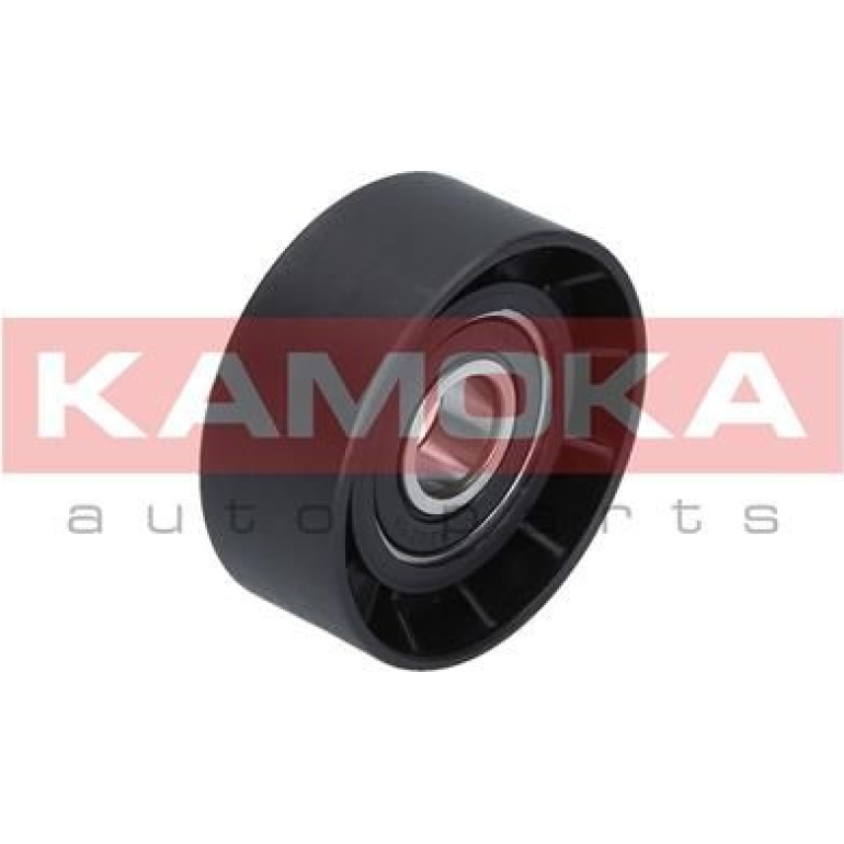 KAMOKA Umlenk-/Führungsrolle, Keilrippenriemen R0230 KAMOKA Umlenk-/Führungsrolle, Keilrippenriemen R0230