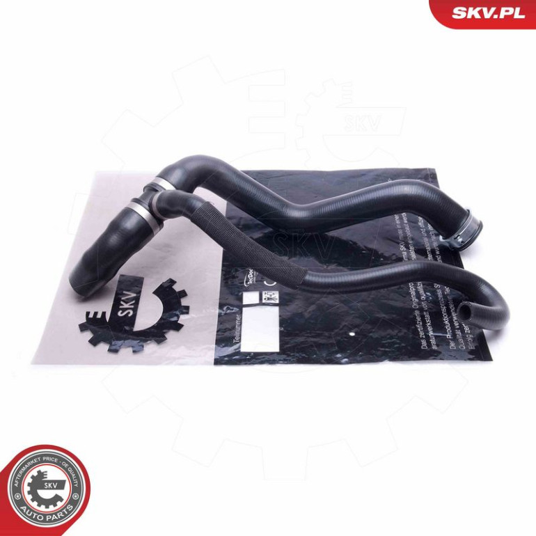 ESEN SKV Kühlerschlauch 43SKV658 ESEN SKV Kühlerschlauch 43SKV658