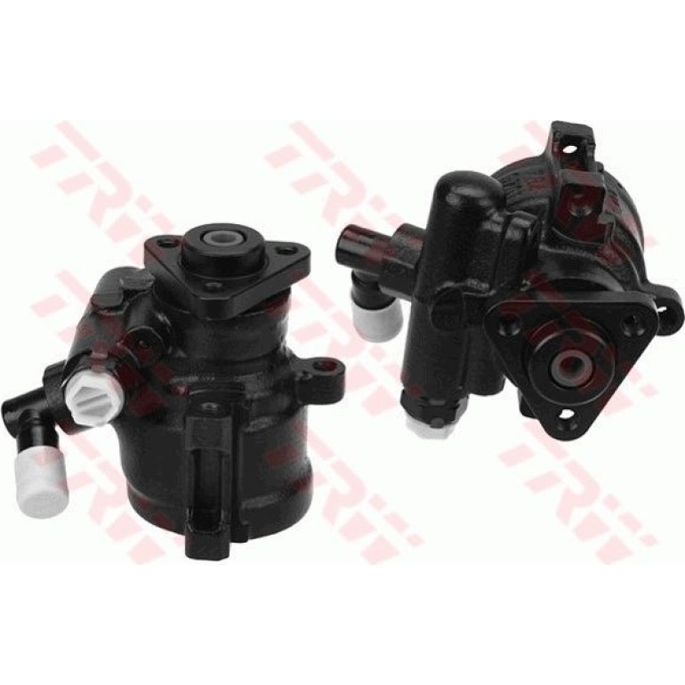 JPR324 Servopumpe JPR324 Servopumpe