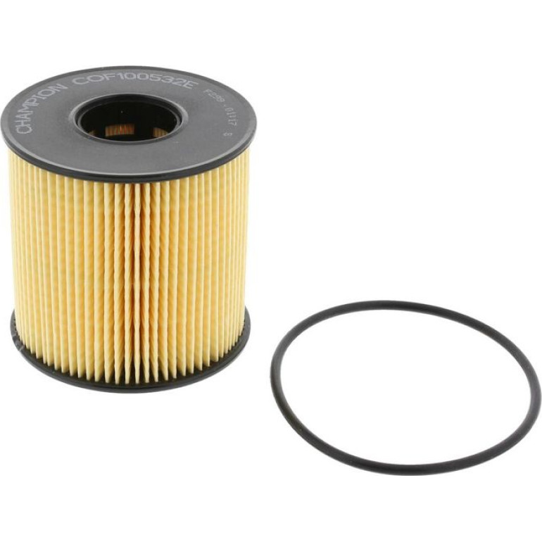 CHAMPION Ölfilter COF100532E CHAMPION Ölfilter COF100532E