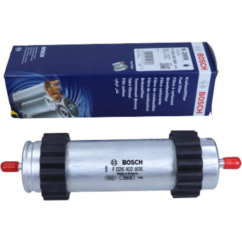 Kraftstofffilter F 026 402 808 Kraftstofffilter F 026 402 808
