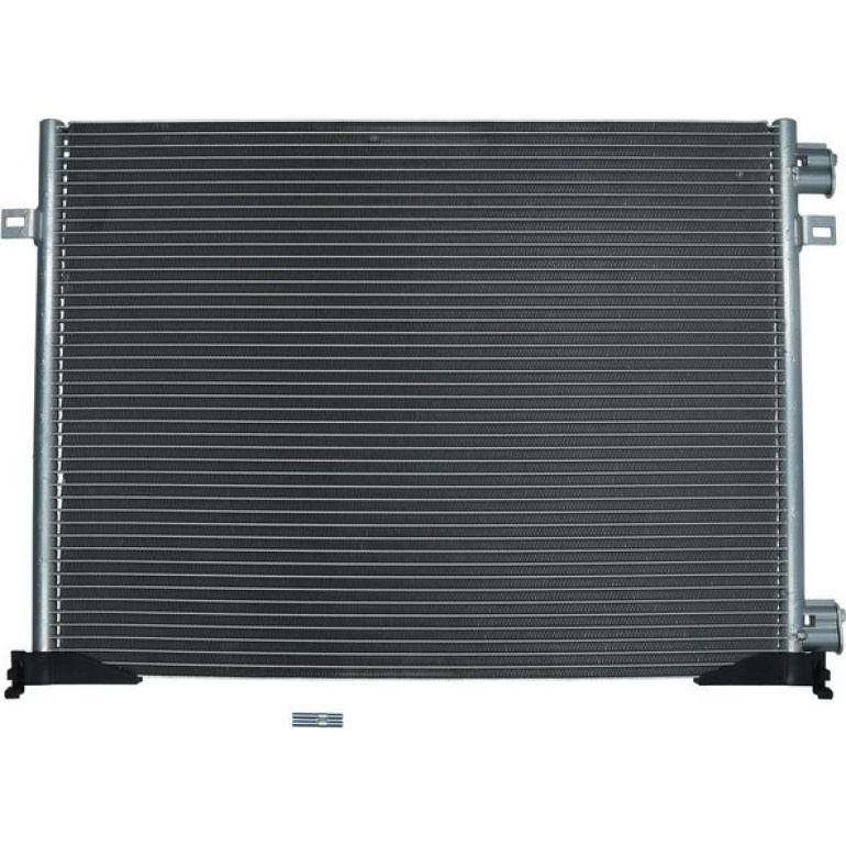 KAMOKA Kondensator, Klimaanlage 7800293 KAMOKA Kondensator, Klimaanlage 7800293