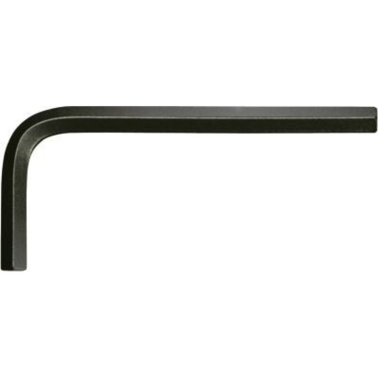 KS TOOLS Winkelschlüssel mit Sechskantstift, kurz, 0,9 mm 151.26009 KS TOOLS Winkelschlüssel mit Sechskantstift, kurz, 0,9 mm 151.26009