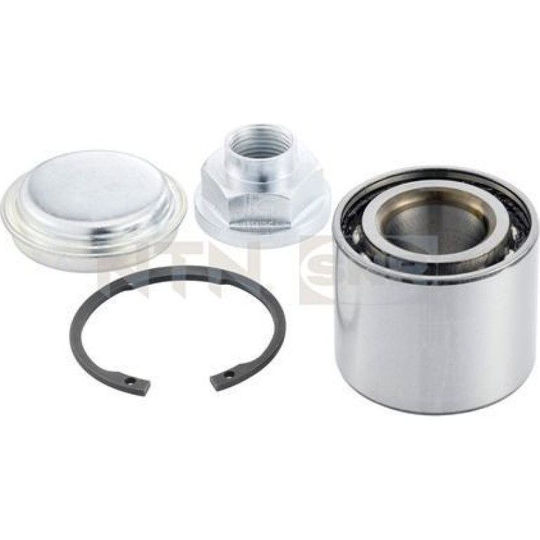 SNR Radlager R177.17 SNR Radlager R177.17