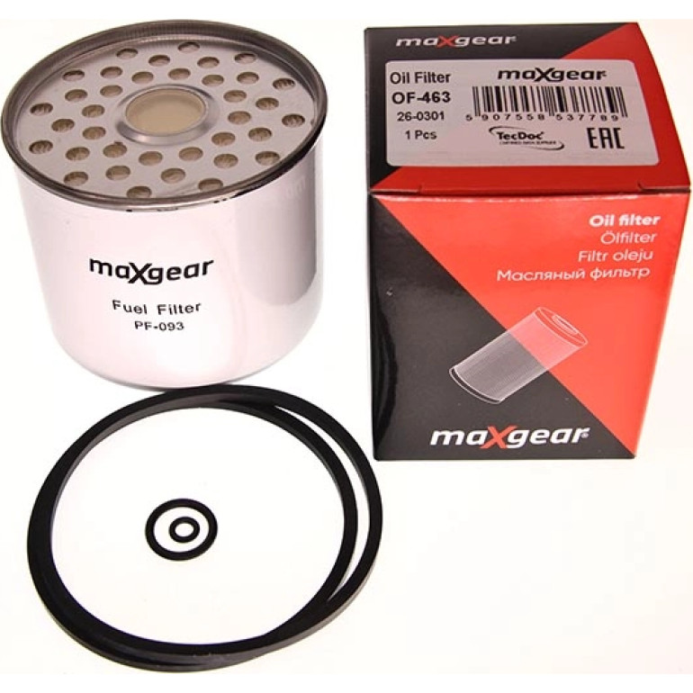 Kraftstofffilter Vw 1.6D (Cav) 26-0139 Kraftstofffilter Vw 1.6D (Cav) 26-0139