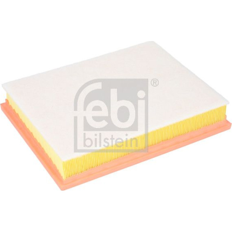FEBI BILSTEIN Luftfilter 108741 FEBI BILSTEIN Luftfilter 108741