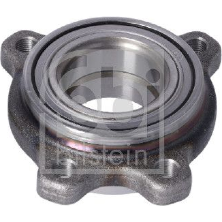FEBI BILSTEIN Radlagersatz 180120 FEBI BILSTEIN Radlagersatz 180120
