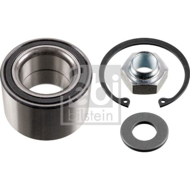 FEBI BILSTEIN Radlager 31342 FEBI BILSTEIN Radlager 31342