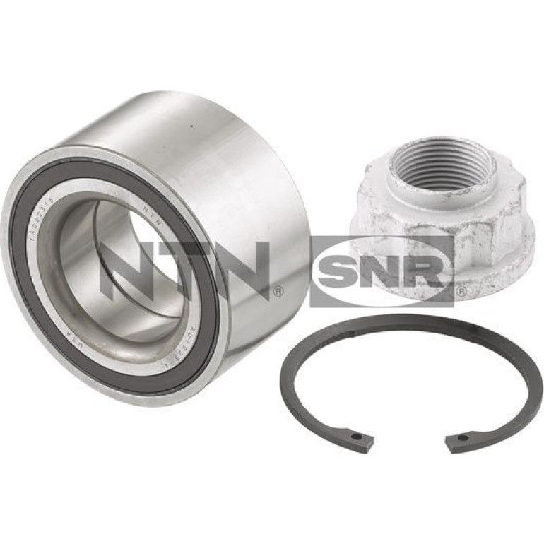 Radlagersatz HA R151.62 Radlagersatz HA R151.62