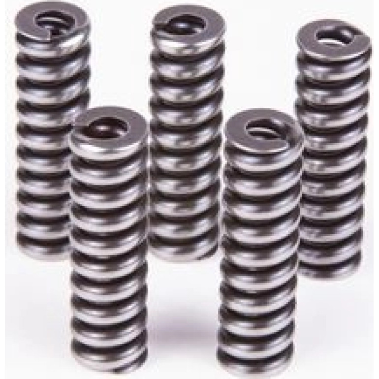 Druckfeder 2434614055 Druckfeder 2434614055