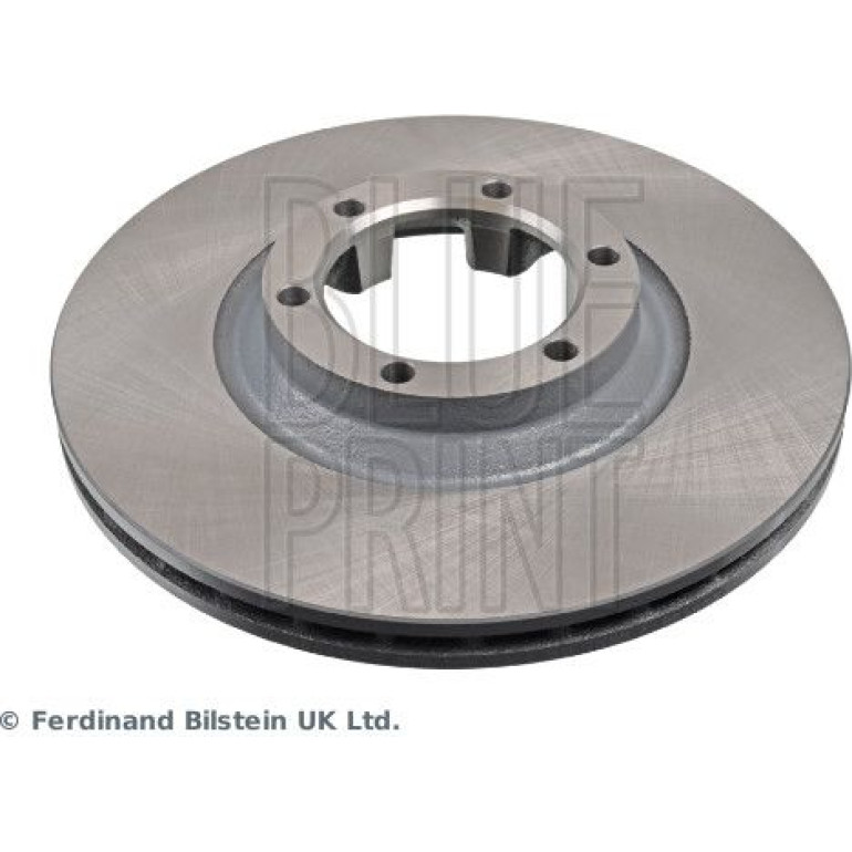 Bremsscheibe Mitsubishi P. L200/L300/Pajero 2,0-3,0 83-03 ADC44318 Bremsscheibe Mitsubishi P. L200/L300/Pajero 2,0-3,0 83-03 ADC44318