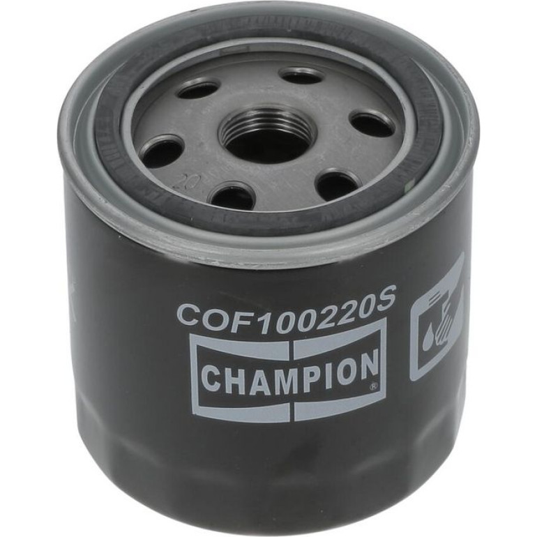 CHAMPION Ölfilter COF100220S